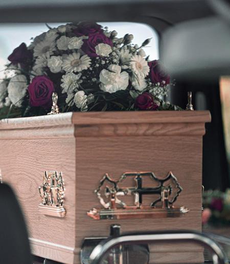 Wrongful death attorney in Houston